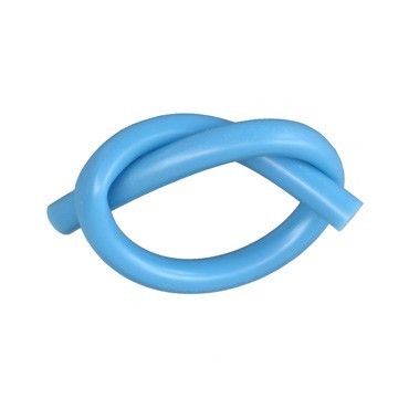 SILIKON-Schlauch blau vom Hersteller