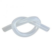 Silikon-Schlauch 6,0 x 2,0 mm